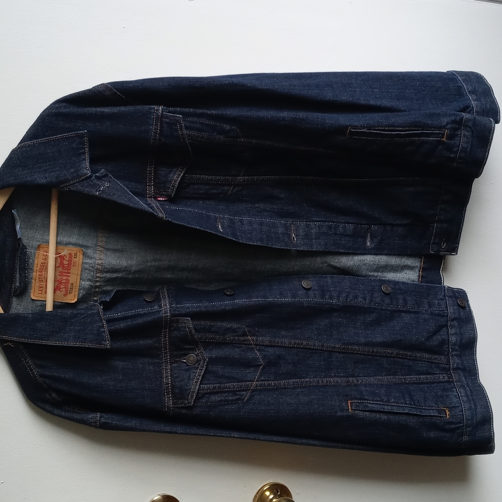 Levi's Denim Jacket